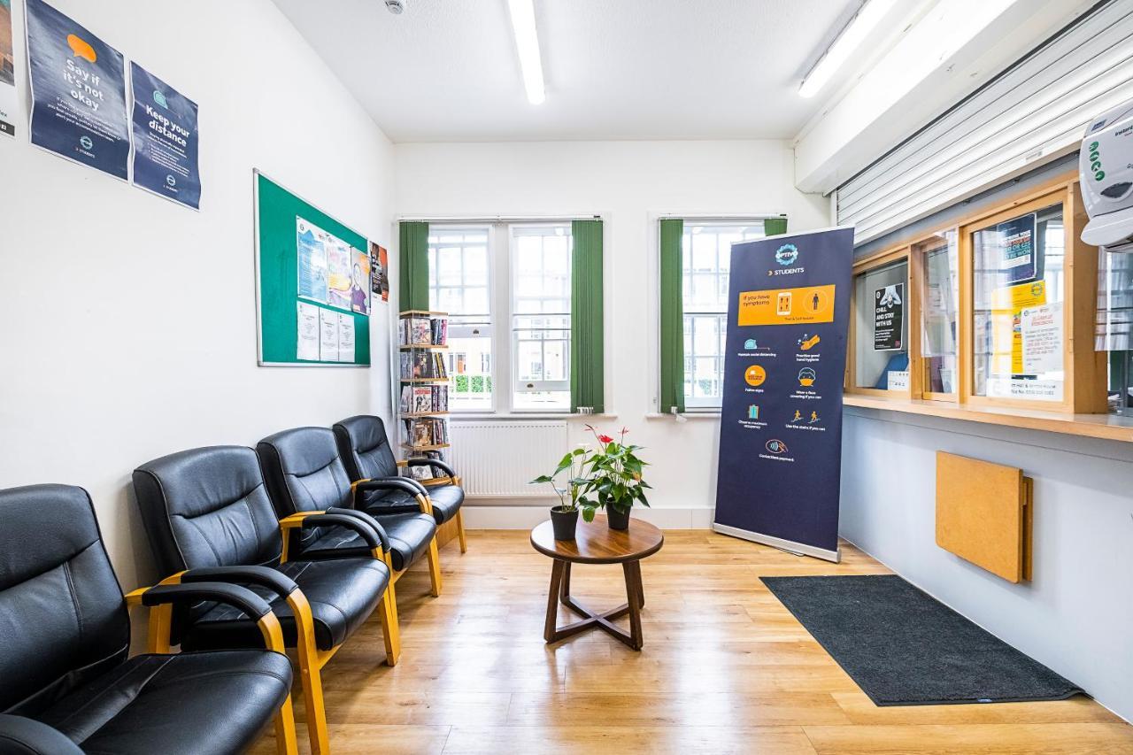 Private Rooms In Colindale - Sk The Hyde Экстерьер фото